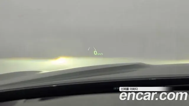 Genesis G70 2019 — Şəkil 16/30