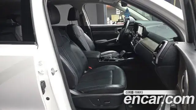 Kia Sorento 2020 — Фото 11/20