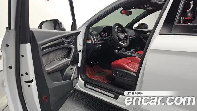 Audi Q5 2020 — Фото 10/20