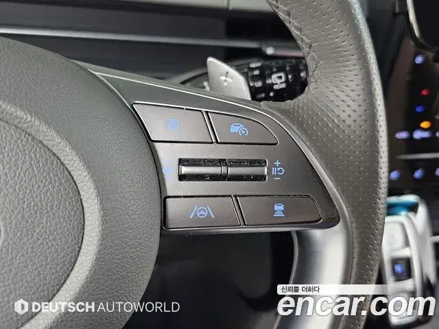 Hyundai Staria 2023 — Photo 18/20