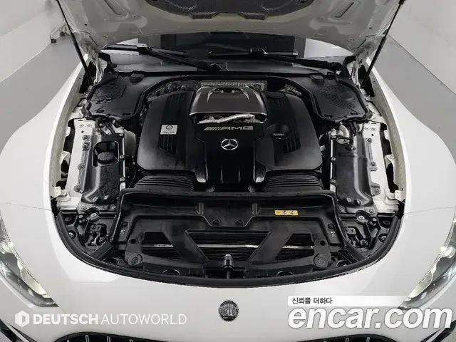 Mercedes-Benz SL-Class 2023 — Фото 5/20