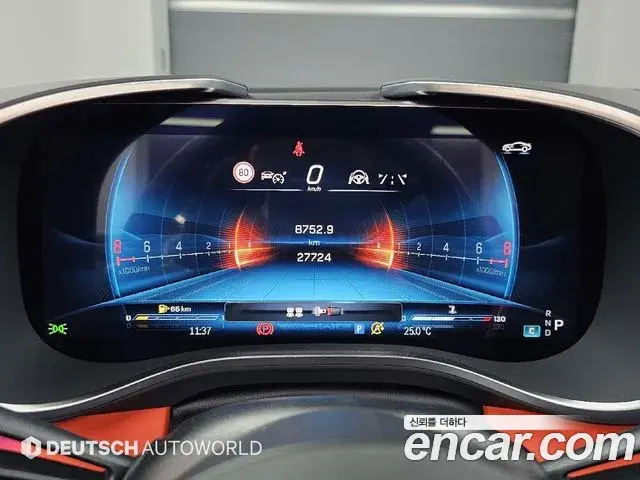 Mercedes-Benz SL-Class 2023 — Фото 6/20