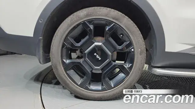 Kia Sorento 2024 — Şəkil 7/20