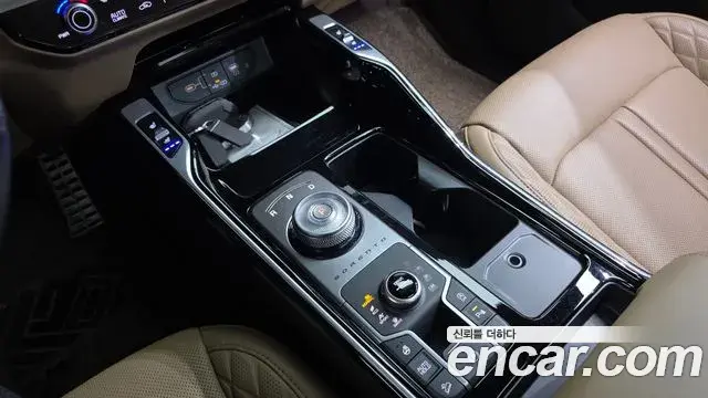 Kia Sorento 2024 — Şəkil 6/20