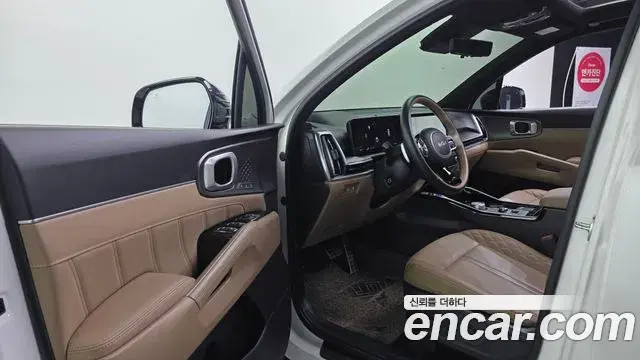 Kia Sorento 2024 — Şəkil 3/20
