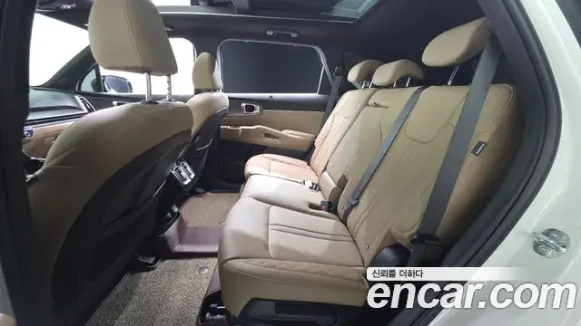 Kia Sorento 2024 — Şəkil 5/20