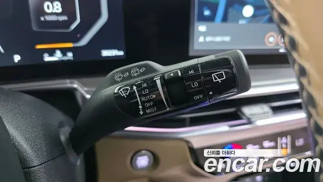Kia Sorento 2024 — Şəkil 2/20