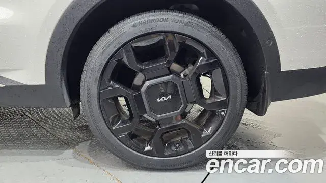 Kia Sorento 2024 — Photo 7/38