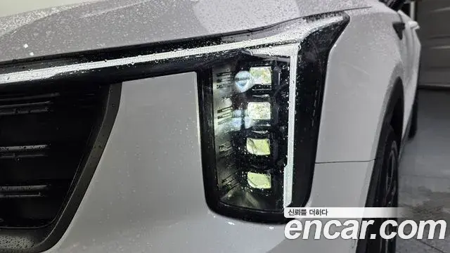 Kia Sorento 2024 — Photo 22/38