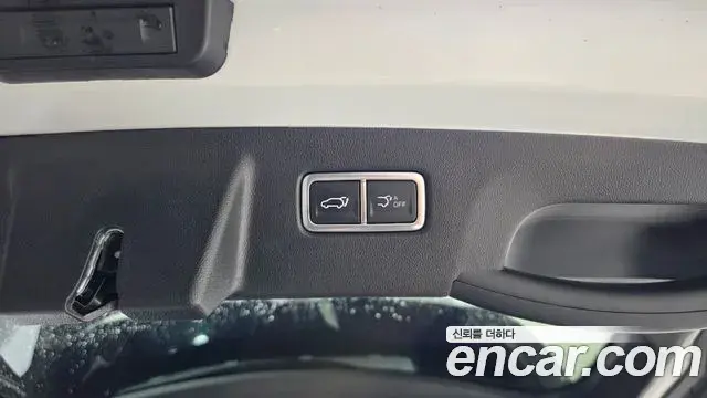 Kia Sorento 2024 — Photo 20/38