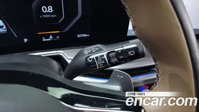 Kia Sorento 2024 — Photo 6/38