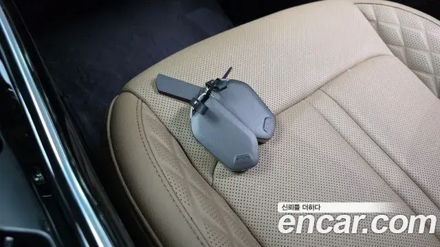 Kia Sorento 2024 — Photo 2/38