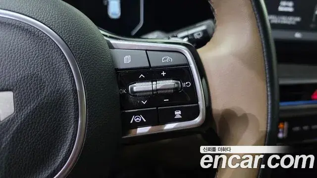 Kia Sorento 2024 — Photo 29/38