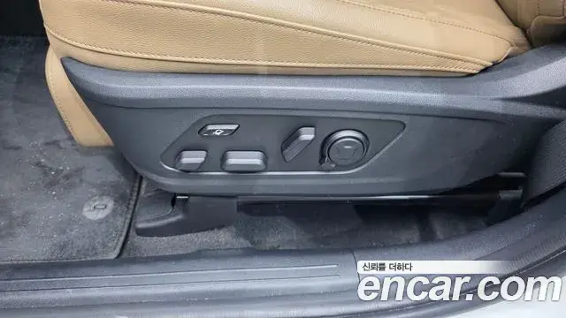 Kia Sorento 2024 — Photo 36/38