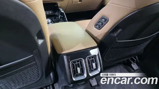 Kia Sorento 2024 — Photo 14/38