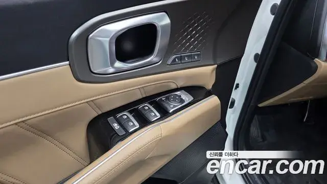 Kia Sorento 2024 — Photo 33/38