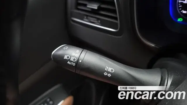 Renault Samsung QM6 2021 — Photo 27/34