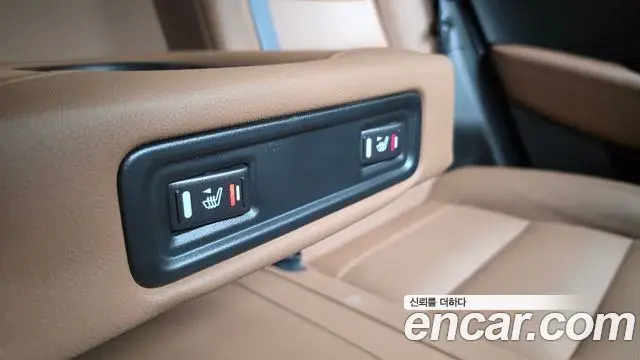 Renault Samsung QM6 2021 — Photo 24/34