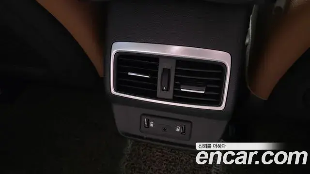 Renault Samsung QM6 2021 — Photo 26/34