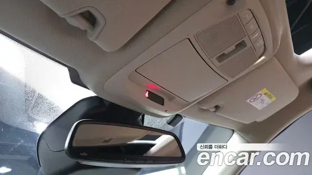 Renault Samsung QM6 2021 — Photo 13/34