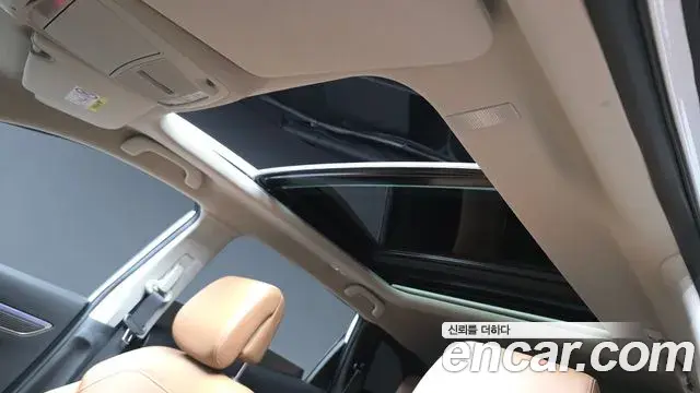 Renault Samsung QM6 2021 — Photo 14/34