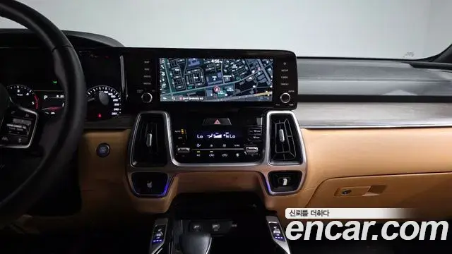 Kia Sorento 2022 — Şəkil 21/39