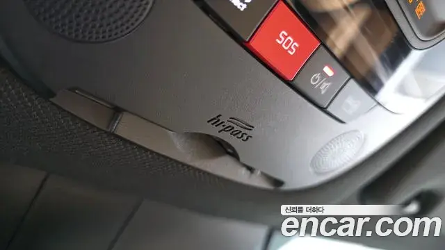 Kia Sorento 2022 — Şəkil 13/39