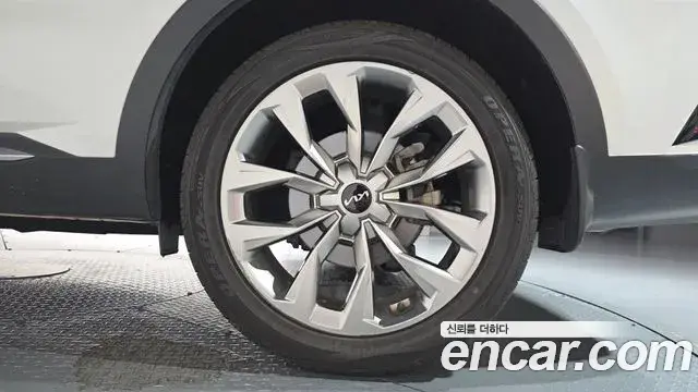 Kia Sorento 2022 — Şəkil 28/39