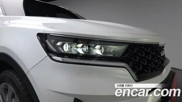 Kia Sorento 2022 — Şəkil 36/39