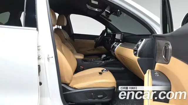 Kia Sorento 2022 — Şəkil 15/39