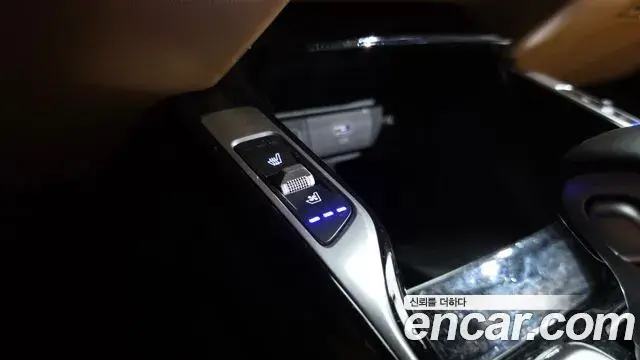 Kia Sorento 2022 — Şəkil 12/39