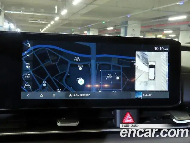 Kia Carnival 2025 — Photo 8/20