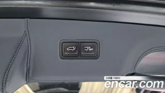 Kia Carnival 2021 — Photo 16/20