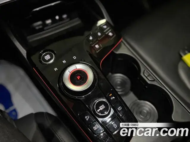 Kia Sportage 2021 — Фото 9/20