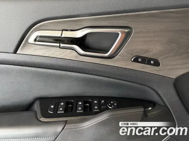 Kia Sportage 2021 — Фото 15/20
