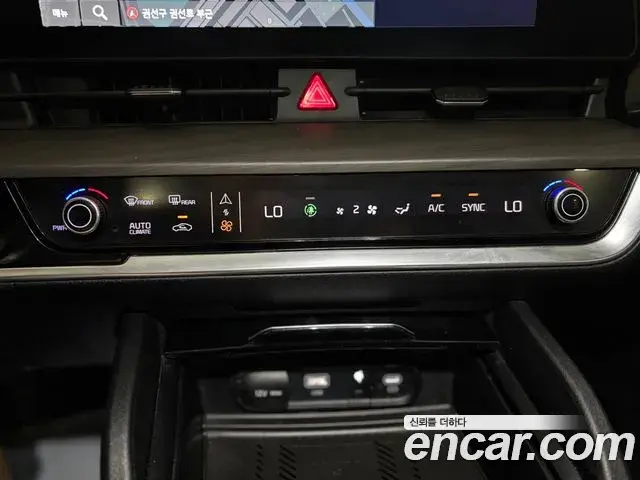Kia Sportage 2021 — Фото 17/20
