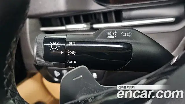 Kia Carnival 2021 — Фото 15/20