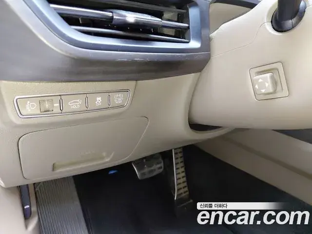 Kia K8 2022 — Photo 20/32