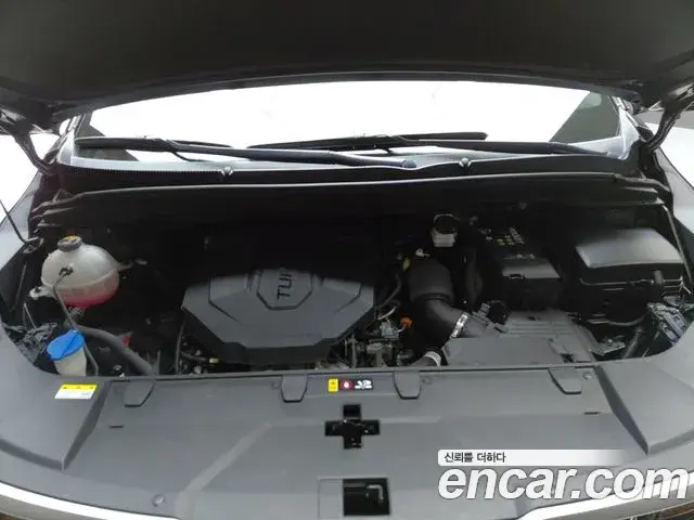 Kia Carnival 2022 — Photo 6/20
