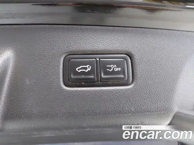 Kia Carnival 2023 — ფოტო 19/33