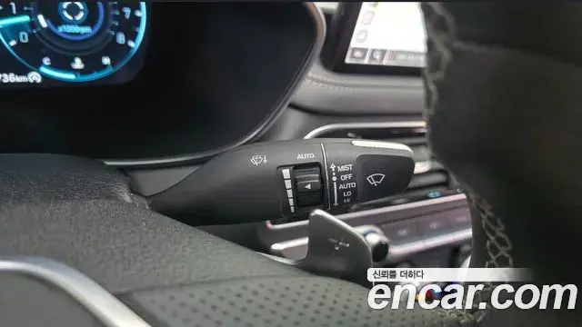 Genesis G70 2021 — Şəkil 27/37