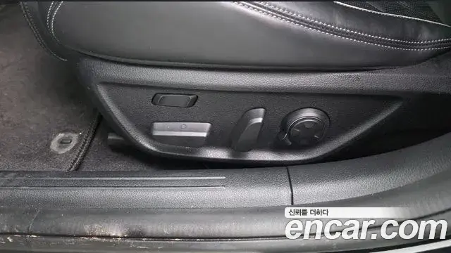 Genesis G70 2021 — Şəkil 5/37