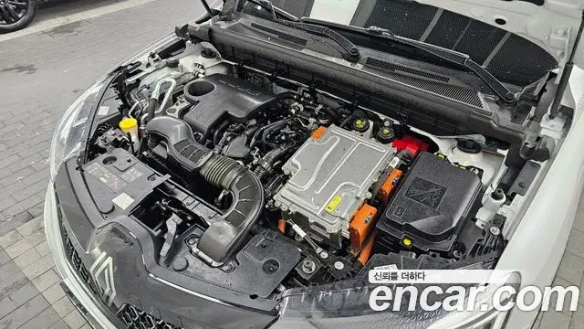 Renault Samsung Arkana 2024 — Фото 6/20