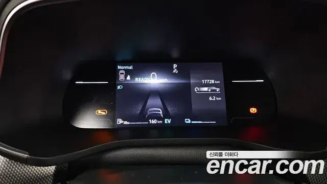 Renault Samsung Arkana 2024 — Фото 8/20