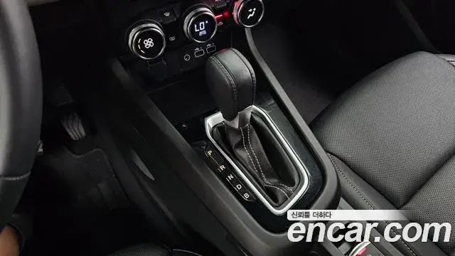 Renault Samsung Arkana 2024 — Фото 9/20