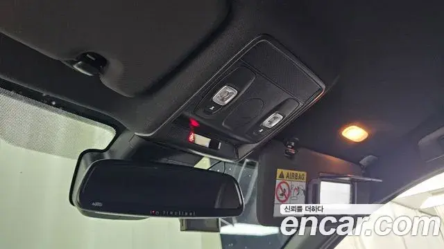 Renault Samsung Arkana 2024 — Фото 17/20