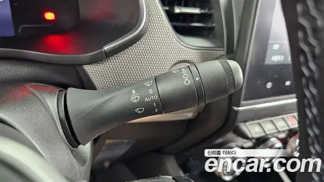 Renault Samsung Arkana 2024 — Фото 19/20