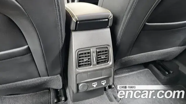 Renault Samsung Arkana 2024 — Photo 19/30