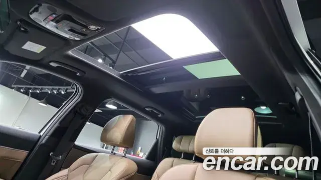 Kia Sorento 2023 — Фото 20/20