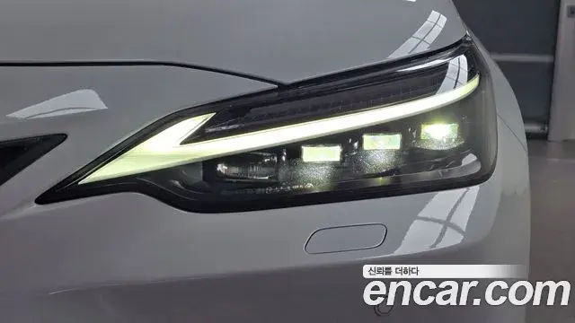Lexus NX350h 2026 — Şəkil 1/33
